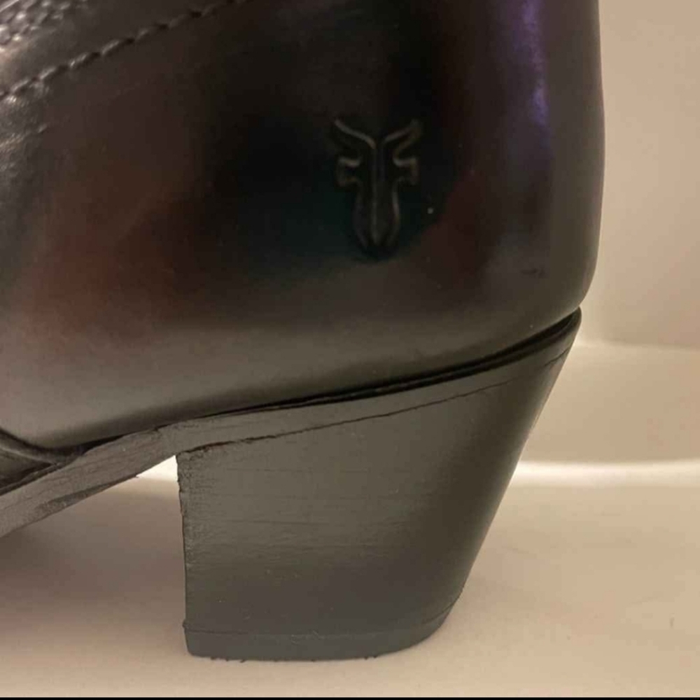 Frye Tall Boots - Picture 3 of 4